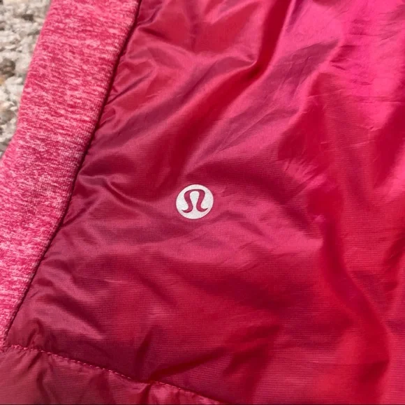 Sold! Lululemon vest - Picture 2 of 9